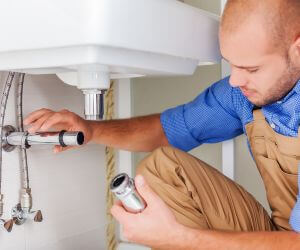 About Emergency plumbing pros Dante, VA